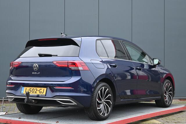 Volkswagen GOLF 1.5 TSI Style trekhaak