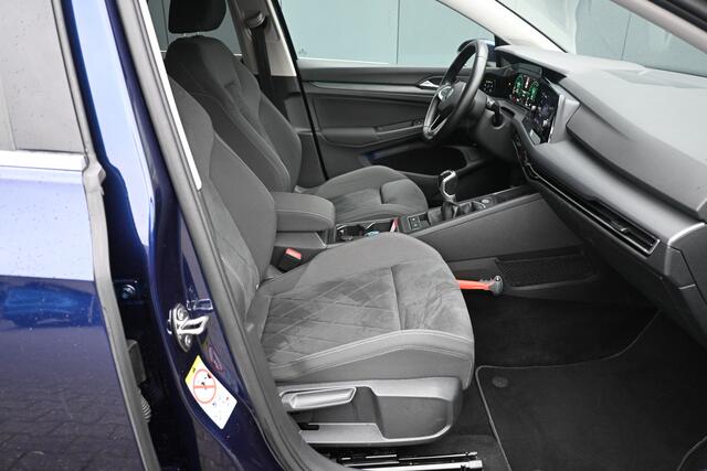 Volkswagen GOLF 1.5 TSI Style trekhaak