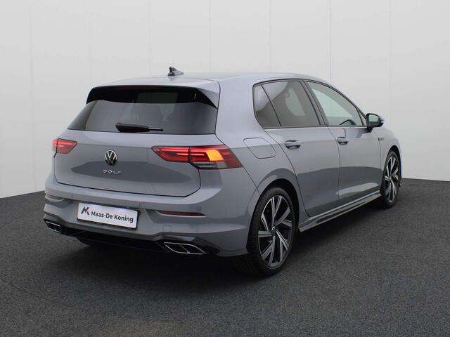 Volkswagen GOLF 1.5TSI/130PK R-Line · Navigatie · Stoel-&stuurverwarming · Apple/Android Auto · Parkeersensoren · Garantie t/m 22-02-2026 of 80000km