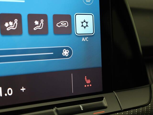 Volkswagen GOLF 1.5TSI/130PK R-Line · Navigatie · Stoel-&stuurverwarming · Apple/Android Auto · Parkeersensoren · Garantie t/m 22-02-2026 of 80000km