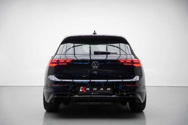 Volkswagen GOLF ABT 2.0 TSI R 4Motion |ABT|Pano|H&K|HUD|Camera|Dodehoek|