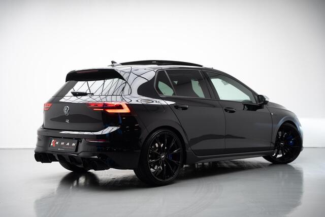 Volkswagen GOLF ABT 2.0 TSI R 4Motion |ABT|Pano|H&K|HUD|Camera|Dodehoek|