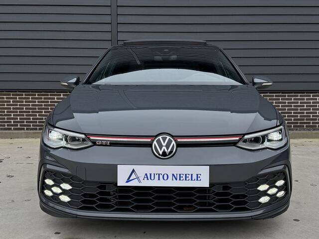 Volkswagen GOLF 2.0 TSI 245 pk GTI PANO, Sfeer, IQ, Stuurverw.
