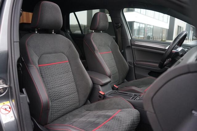 Volkswagen GOLF 2.0 TSI GTI 245PK Performance Panodak Alcantara DCC ACC Virtual Blindspot VOL!