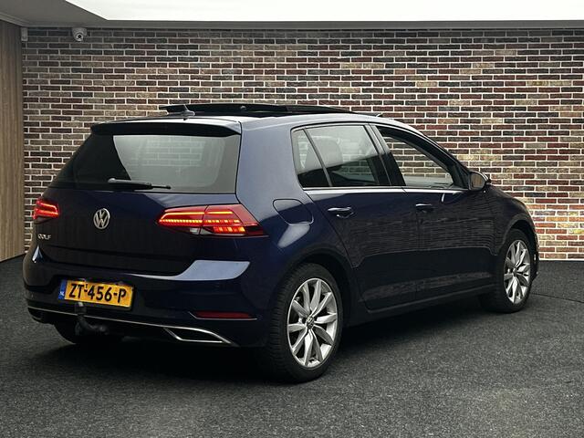 Volkswagen GOLF 1.5 TSI Highline Panorama Dynaudio Facelift Massage