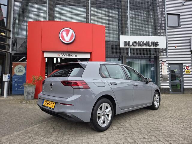 Volkswagen GOLF 1.0 TSI Golf