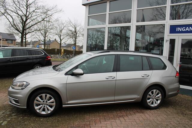 Volkswagen GOLF Variant 1.0 TSI Comfortline