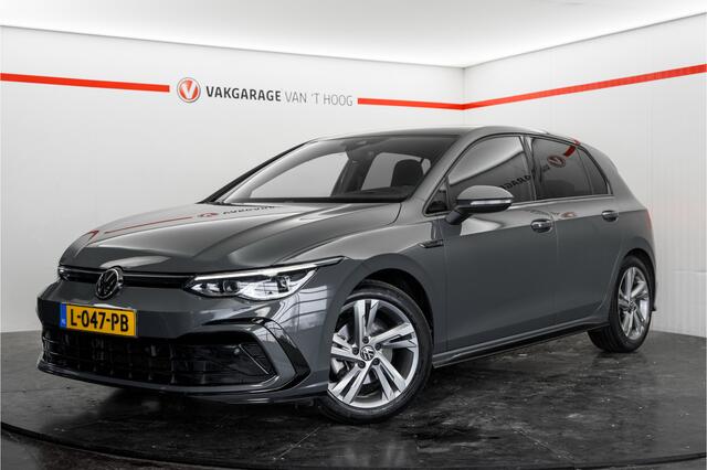Volkswagen GOLF 1.5 eTSI R-Line Business