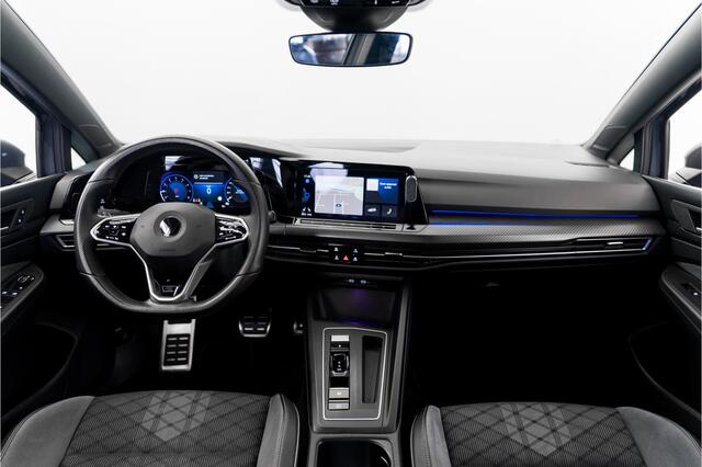 Volkswagen GOLF 1.5 eTSI R-Line Business