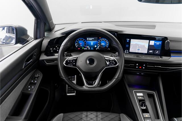 Volkswagen GOLF 1.5 eTSI R-Line Business