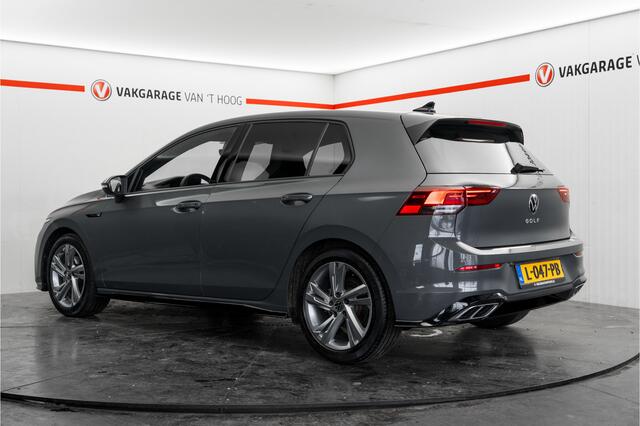 Volkswagen GOLF 1.5 eTSI R-Line Business
