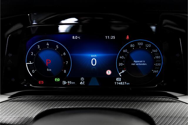 Volkswagen GOLF 1.5 eTSI R-Line Business