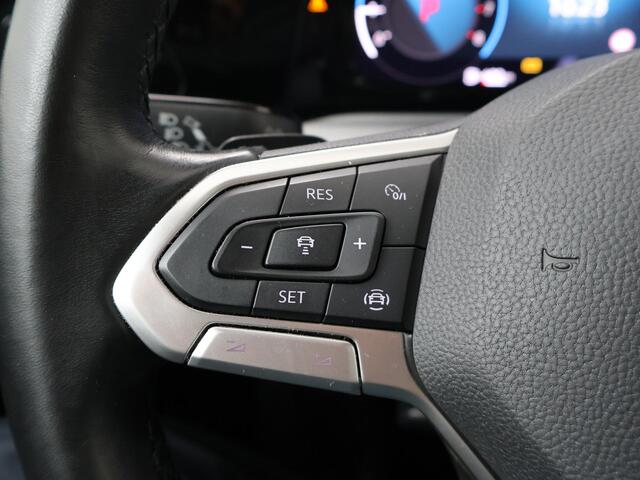 Volkswagen GOLF Variant 1.0 eTSI Life | 110 PK | Automaat | Adaptive cruise control | Apple Carplay/Android Auto |