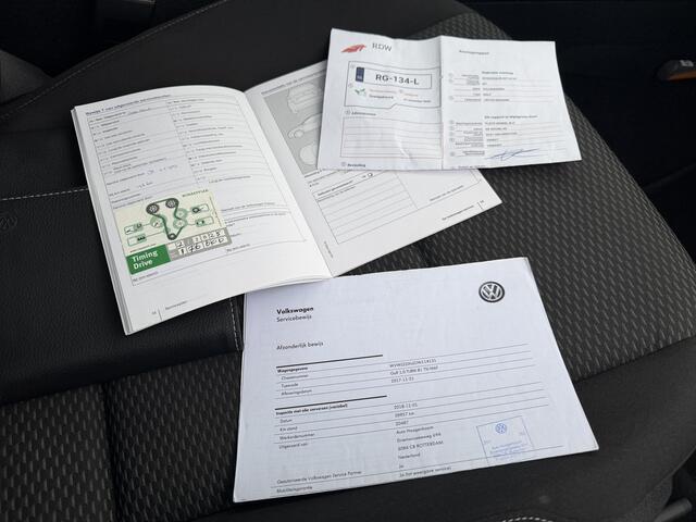 Volkswagen GOLF 1.0 TSI Comfortline Airco/Carplay/Cruise