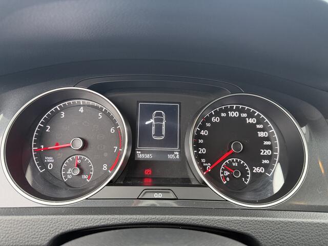 Volkswagen GOLF 1.0 TSI Comfortline Airco/Carplay/Cruise