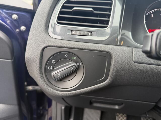 Volkswagen GOLF 1.0 TSI Comfortline Airco/Carplay/Cruise