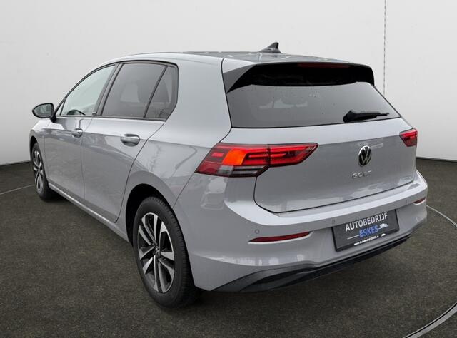 Volkswagen GOLF 1.0 TSI Life Business