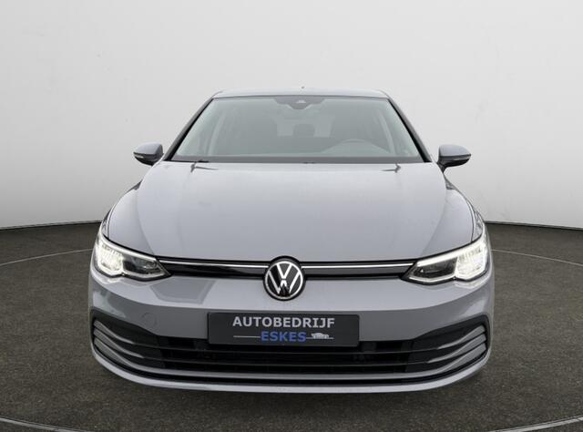 Volkswagen GOLF 1.0 TSI Life Business