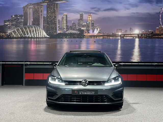 Volkswagen GOLF 2.0 TSI 4Motion R Dynaudio|Keyless|Pano|Camera|Maxton