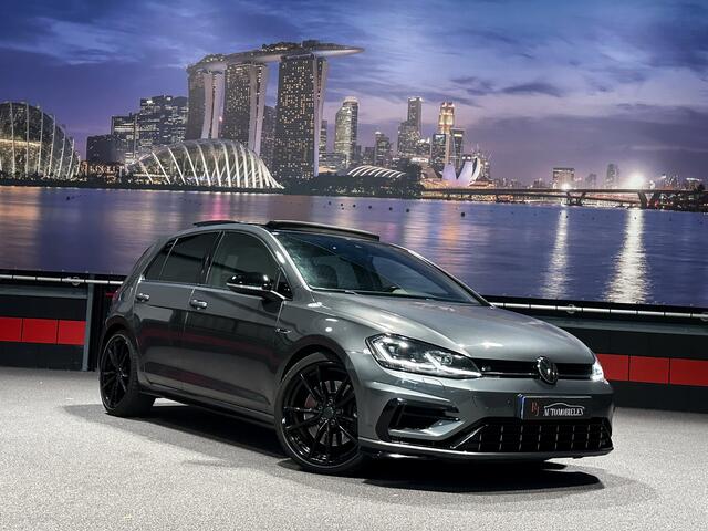 Volkswagen GOLF 2.0 TSI 4Motion R Dynaudio|Keyless|Pano|Camera|Maxton