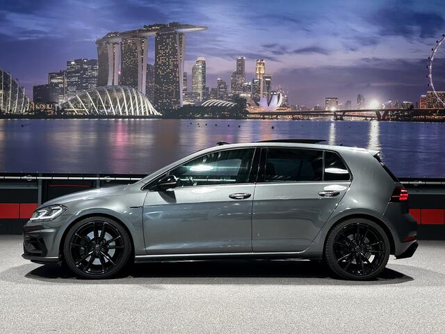 Volkswagen GOLF 2.0 TSI 4Motion R Dynaudio|Keyless|Pano|Camera|Maxton