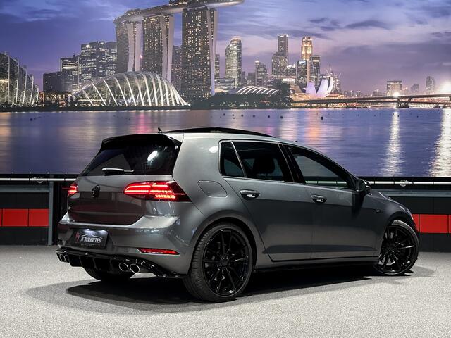 Volkswagen GOLF 2.0 TSI 4Motion R Dynaudio|Keyless|Pano|Camera|Maxton