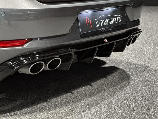 Volkswagen GOLF 2.0 TSI 4Motion R Dynaudio|Keyless|Pano|Camera|Maxton