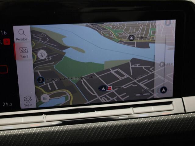 Volkswagen GOLF 1.5TSI/130PK R-Line · Panoramadak · Navigatie · Apple/Android Car Play ·