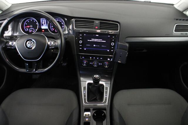 Volkswagen GOLF Variant 1.0 TSI Comfortline |Camera|