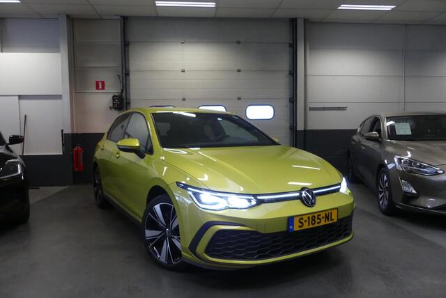 Volkswagen GOLF 1.4 eHybrid GTE WINTER PACK, MATRIX, ADAPT. CRUISE, CLIMA, NAVI, PDC V&A, APPLE CARPLAY/ANDROID AUTO, 112.211KM