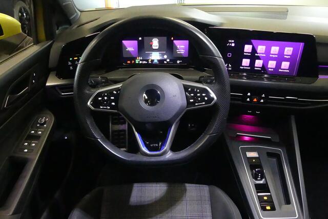 Volkswagen GOLF 1.4 eHybrid GTE WINTER PACK, MATRIX, ADAPT. CRUISE, CLIMA, NAVI, PDC V&A, APPLE CARPLAY/ANDROID AUTO, 112.211KM