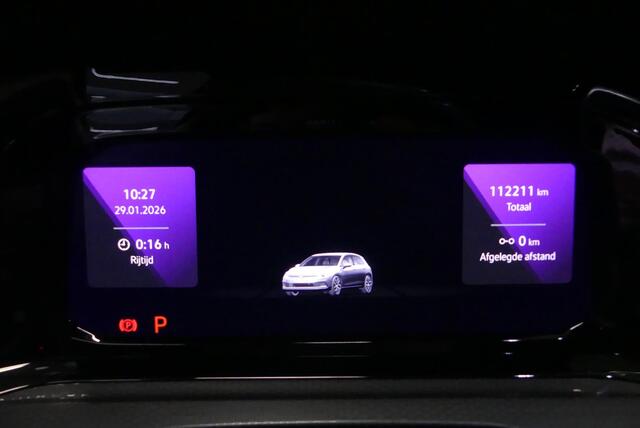 Volkswagen GOLF 1.4 eHybrid GTE WINTER PACK, MATRIX, ADAPT. CRUISE, CLIMA, NAVI, PDC V&A, APPLE CARPLAY/ANDROID AUTO, 112.211KM