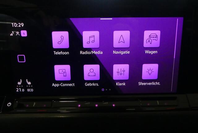 Volkswagen GOLF 1.4 eHybrid GTE WINTER PACK, MATRIX, ADAPT. CRUISE, CLIMA, NAVI, PDC V&A, APPLE CARPLAY/ANDROID AUTO, 112.211KM