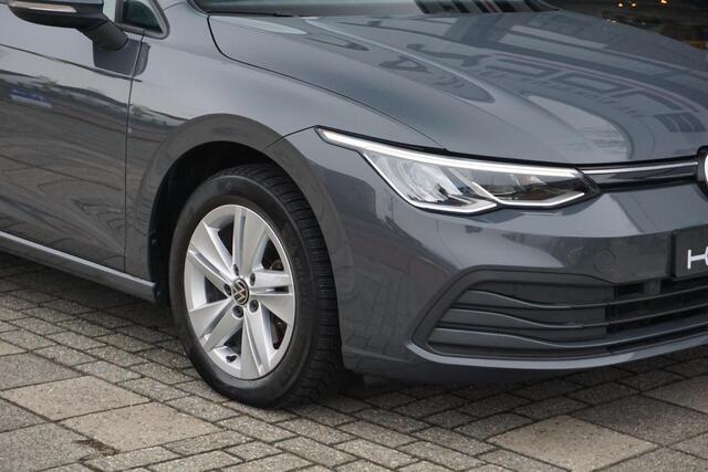Volkswagen GOLF Variant 1.0 eTSI Life | PANO | H&K