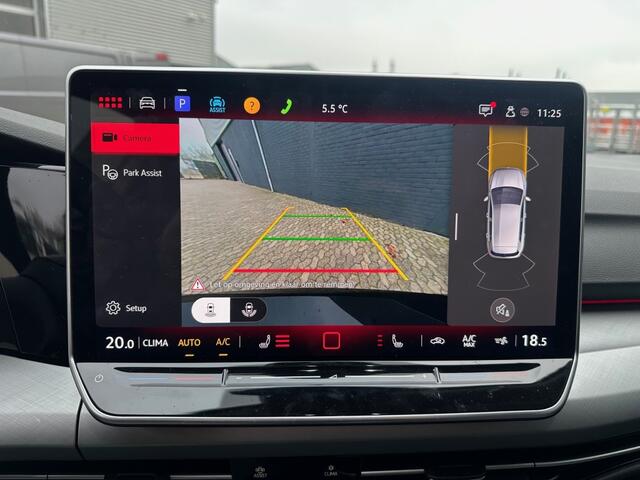 Volkswagen GOLF 1.5 TSI Life Edition, Carplay, Stoelverwarming, Nieuwstaat