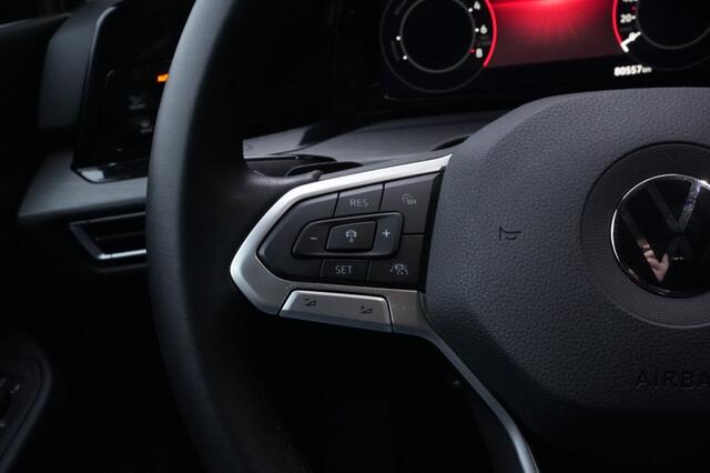 Volkswagen GOLF 1.4 EHYBRID STYLE-All in prijs/ Stoelverwarming/Camera/Navi