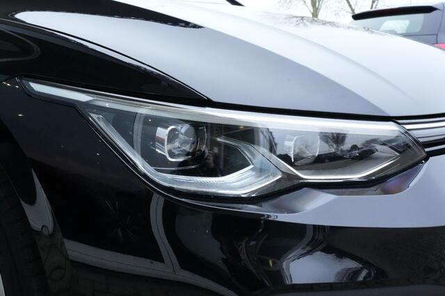 Volkswagen GOLF 1.4 EHYBRID STYLE-All in prijs/ Stoelverwarming/Camera/Navi