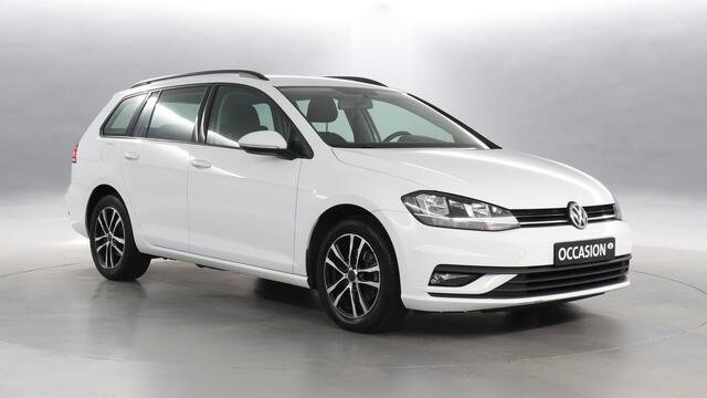 Volkswagen GOLF Variant 1.0 TSI 110pk Trendline / Navigatie / Cruise Control