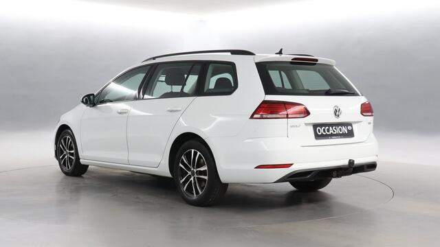 Volkswagen GOLF Variant 1.0 TSI 110pk Trendline / Navigatie / Cruise Control