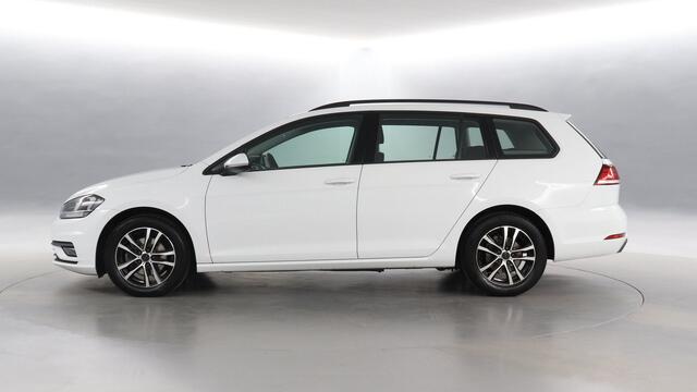 Volkswagen GOLF Variant 1.0 TSI 110pk Trendline / Navigatie / Cruise Control