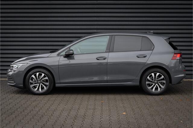 Volkswagen GOLF 2.0 TDI Life LED-Privacy