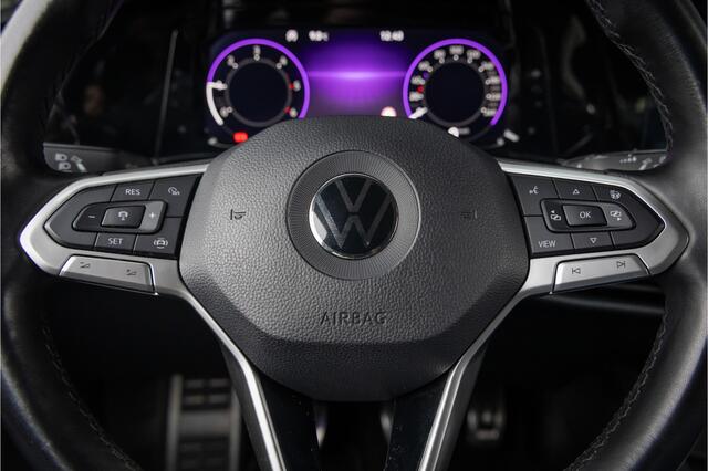 Volkswagen GOLF 2.0 TDI Life LED-Privacy