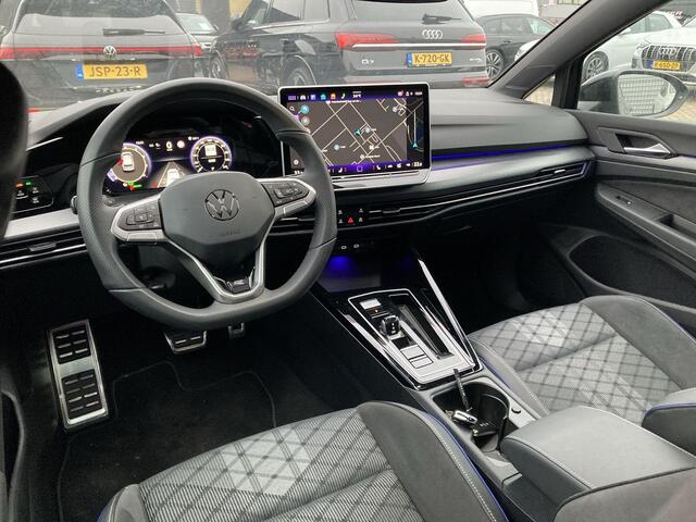 Volkswagen GOLF 1.5 eTSI 150pk DSG R-Line Edition · Panoramadak · IQ Led · Camera + Parkeersensoren · Garantie t/m december 2026