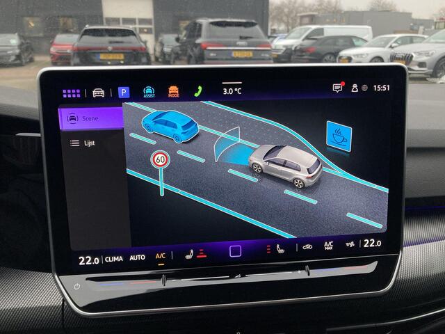 Volkswagen GOLF 1.5 eTSI 150pk DSG R-Line Edition · Panoramadak · IQ Led · Camera + Parkeersensoren · Garantie t/m december 2026