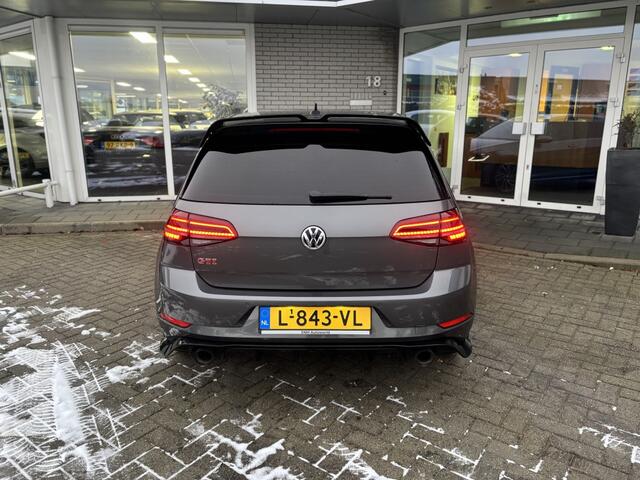 Volkswagen GOLF 2.0 TSI GTI Perf.