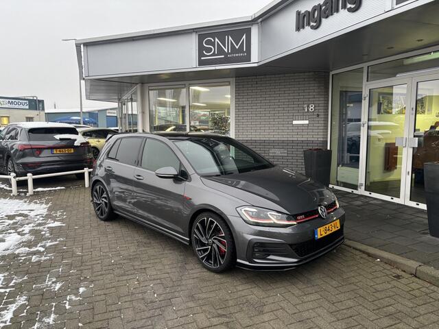 Volkswagen GOLF 2.0 TSI GTI Perf.