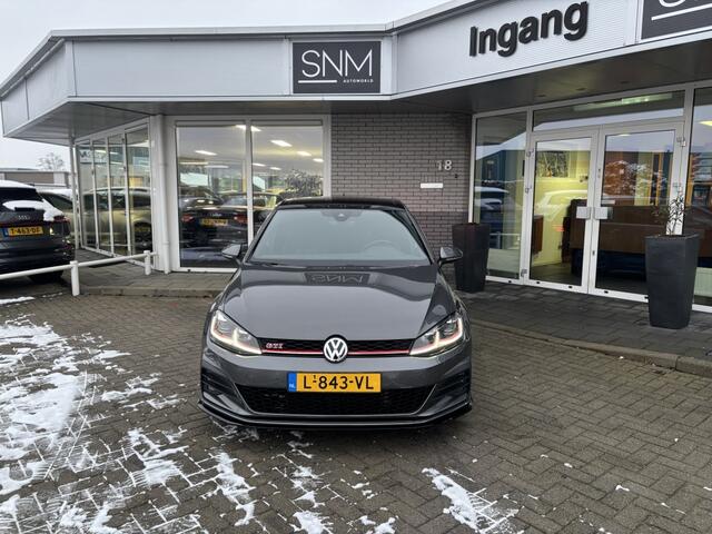 Volkswagen GOLF 2.0 TSI GTI Perf.