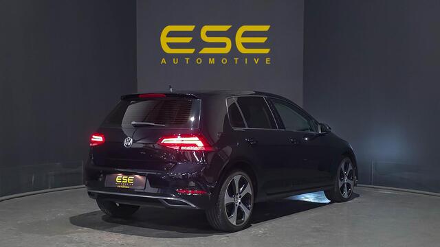 Volkswagen GOLF 1.0 TSI Comfortline | Navi | Climate | Cruise | Carplay