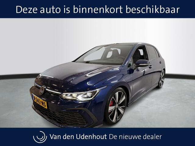Volkswagen GOLF GTE 1.4 eHybrid | Panoramadak | Binnenkort beschikbaar |