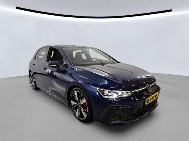 Volkswagen GOLF GTE 1.4 eHybrid | Panoramadak | Binnenkort beschikbaar |